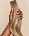 PRE-COLOURED HAIR